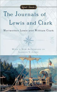 Title: The Journals of Lewis and Clark, Author: John Bakeless