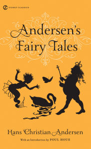 Title: Andersen's Fairy Tales, Author: Hans Christian Andersen