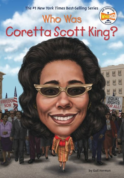 Who Was Coretta Scott King?