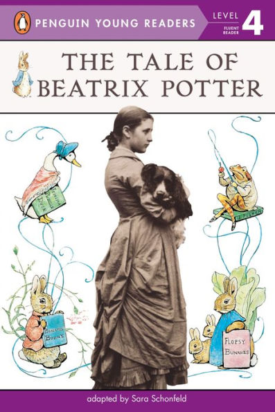 The Tale of Beatrix Potter