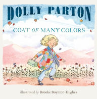 Title: Coat of Many Colors, Author: Dolly Parton
