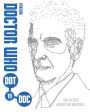 Doctor Who Dot-to-Doc: Join the Dots Across Time and Space . . .