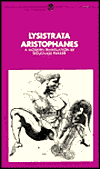 Lysistrata: A Modern Translation