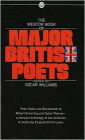 The Mentor Book of Major British Poets