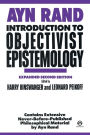 Introduction to Objectivist Epistemology: Expanded Second Edition