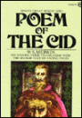 Poem of the Cid
