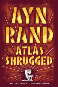 Title: Atlas Shrugged, Author: Ayn Rand