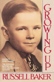 Title: Growing Up, Author: Russell Baker