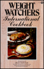 Weight Watchers International Cookbook