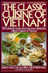Classic Cuisine of Vietnam