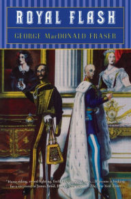 Title: Royal Flash, Author: George MacDonald Fraser
