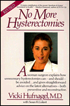 No More Hysterectomies