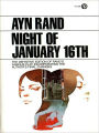 Night of January 16th