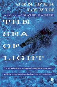Title: The Sea of Light, Author: Jenifer Levin