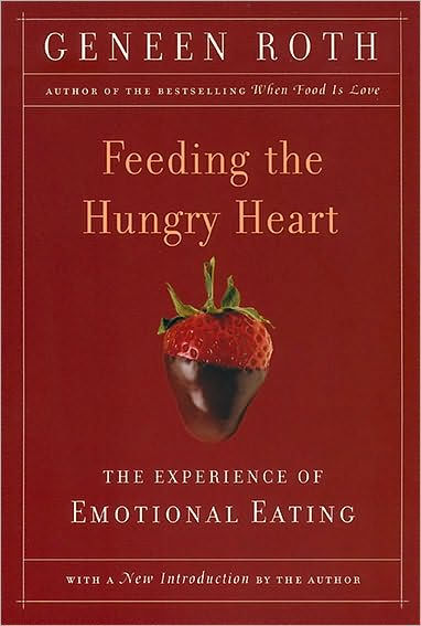 Feeding the Hungry Heart: The Experience of Compulsive Eating