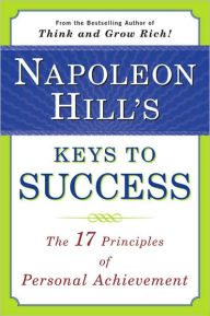 Napoleon Hill's Key to Success