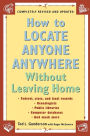 How to Locate Anyone Anywhere: Without Leaving Home