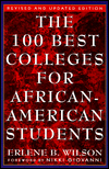 The 100 Best Colleges for African-American Students