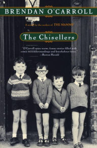 Title: The Chisellers (Agnes Brown Series #2), Author: Brendan O'Carroll