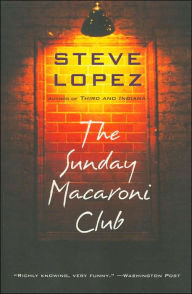 The Sunday Macaroni Club