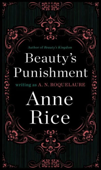 Beauty's Punishment (Sleeping Beauty Series #2)