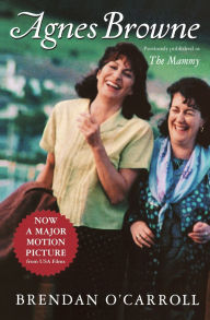 Title: Agnes Browne (The Mammy Tie-in), Author: Brendan O'Carroll