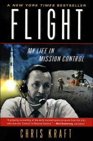 Flight: My Life in Mission Control