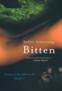 Bitten (Women of the Otherworld Series #1)