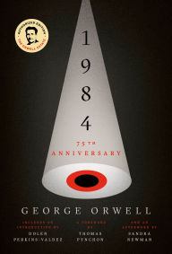Title: 1984 (Centennial Edition), Author: George Orwell