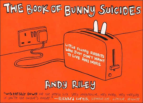 Suicide bunny coupons