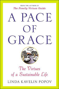 A Pace of Grace