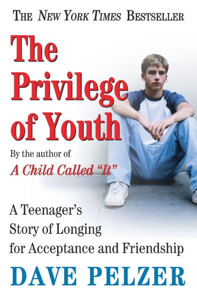The Privilege of Youth: A Teenager's Story of Longing for Acceptance and Friendship