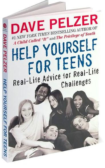 Help Yourself for Teens: Real-Life Advice for Real-Life Challenges