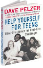 Alternative view 3 of Help Yourself for Teens: Real-Life Advice for Real-Life Challenges