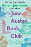 Alternative view 1 of The Jane Austen Book Club