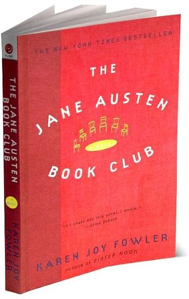 The Jane Austen Book Club