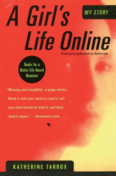 A Girl's Life Online