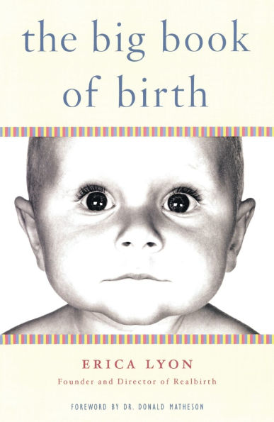 The Big Book of Birth