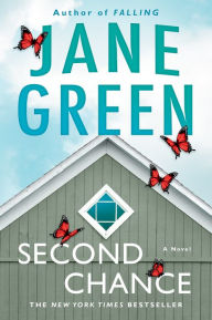 Title: Second Chance, Author: Jane Green