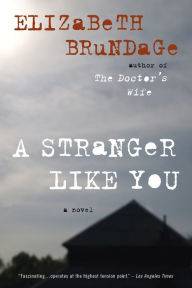 Title: A Stranger Like You, Author: Elizabeth Brundage
