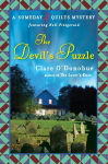 Alternative view 1 of The Devil's Puzzle (Someday Quilts Series #4)
