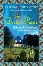 The Devil's Puzzle (Someday Quilts Series #4)