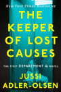 The Keeper of Lost Causes (Department Q Series #1)