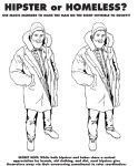 Alternative view 5 of Coloring for Grown-Ups: The Adult Activity Book