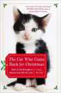 The Cat Who Came Back for Christmas: How a Cat Brought a Family the Gift of Love