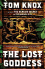 The Lost Goddess: A Novel
