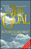 Goal: The Novel That Is Changing American Business