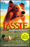 Lassie the Movie Novelization
