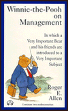Winnie the Pooh on Management (2 Cassettes)