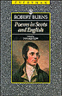 Poems in Scots and English